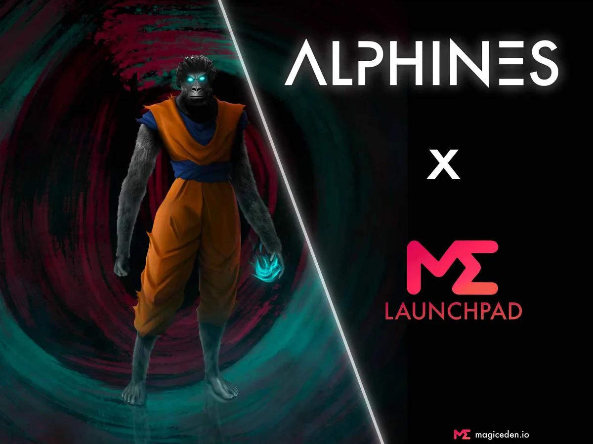 Alphines