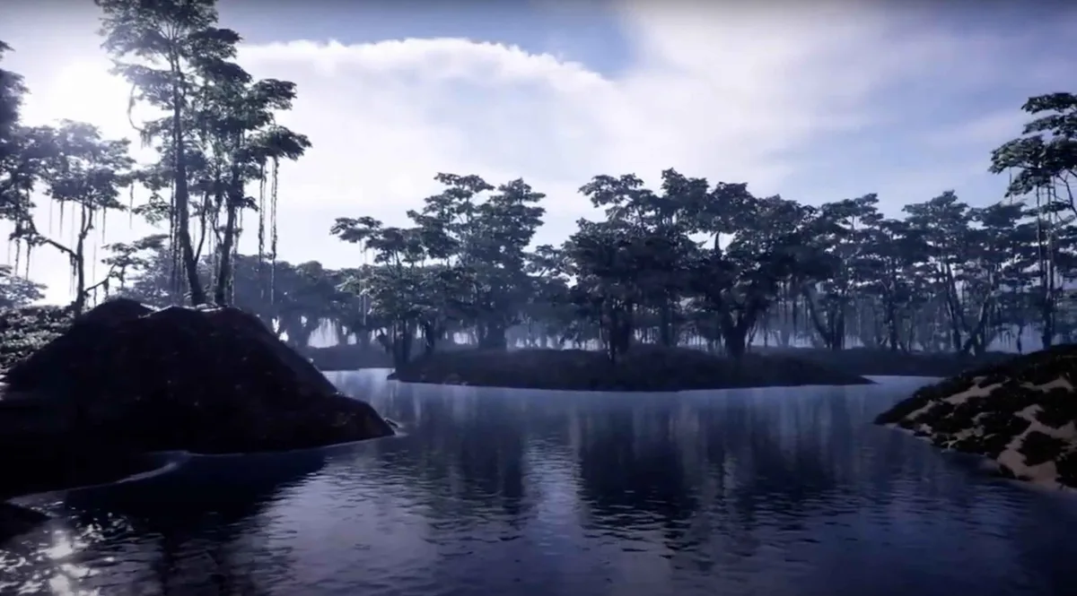 Game beta