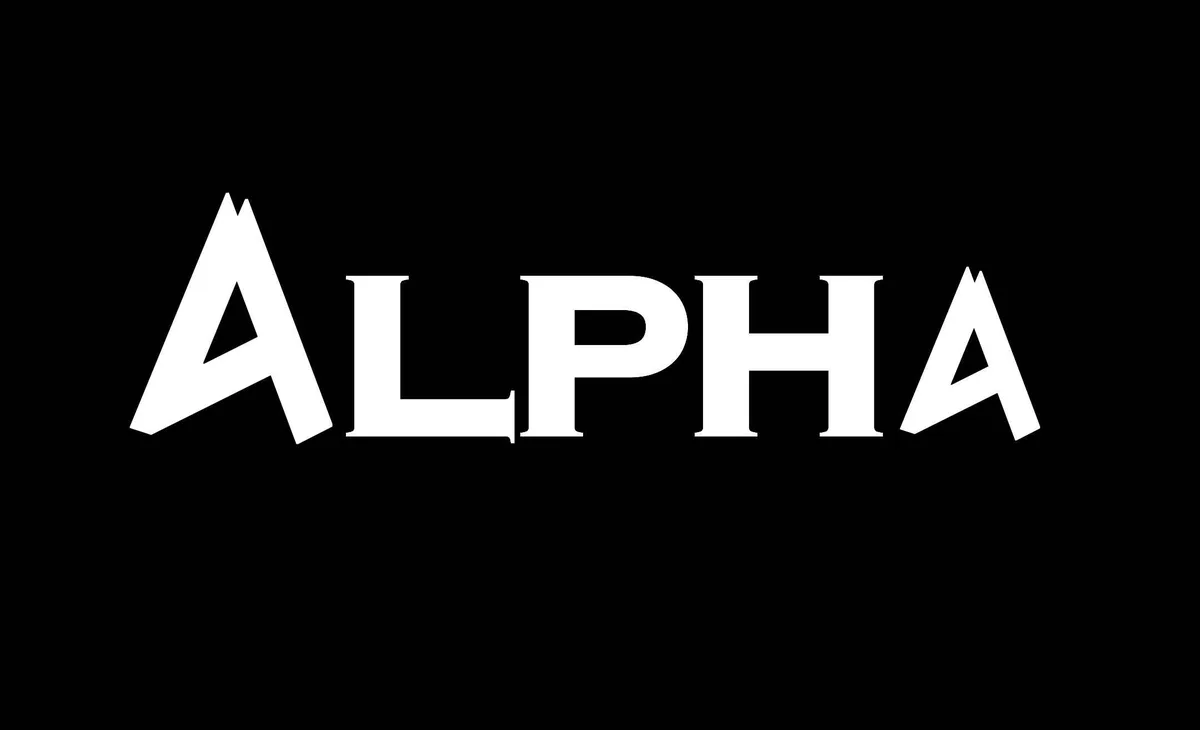 Alpha Staking