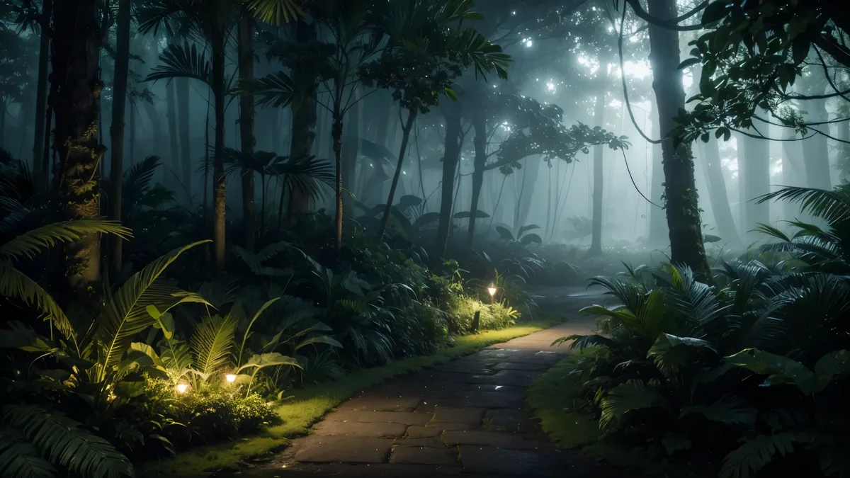 Game teaser